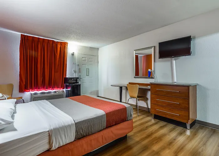 Rodeway Mount Vernon, Il Pensão Mount Vernon