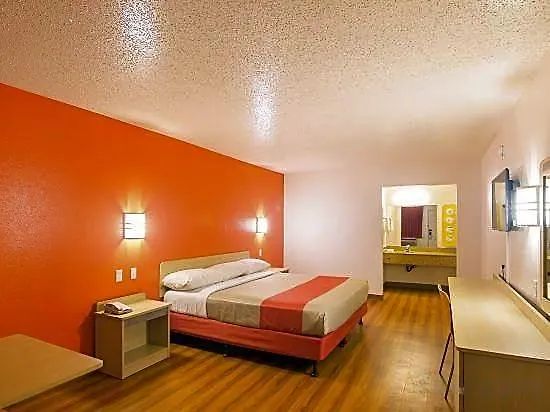 Rodeway Mount Vernon, Il Pensão 3*