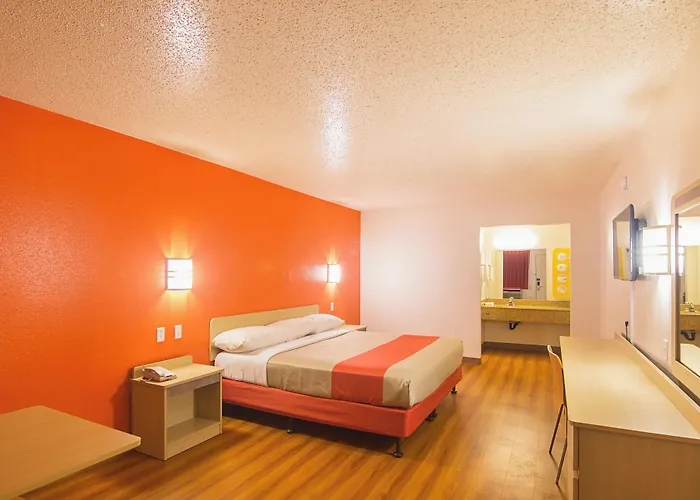 Rodeway Mount Vernon, Il 3* Маунт-Вернон