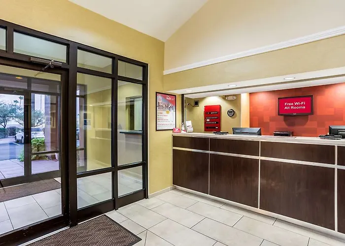 6-mount Vernon, Il Hotel 3*