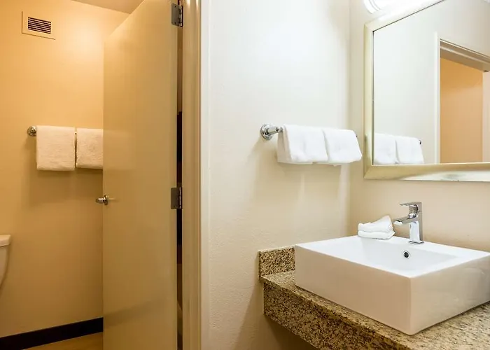 Hotel 6-mount Vernon, Il 3*